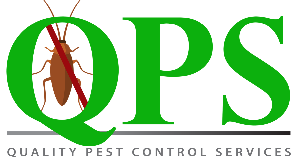 quality pest control services