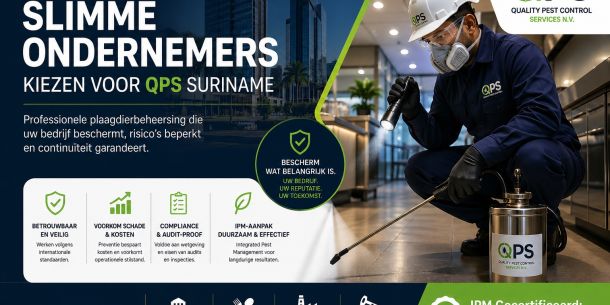 Slimme ondernemers